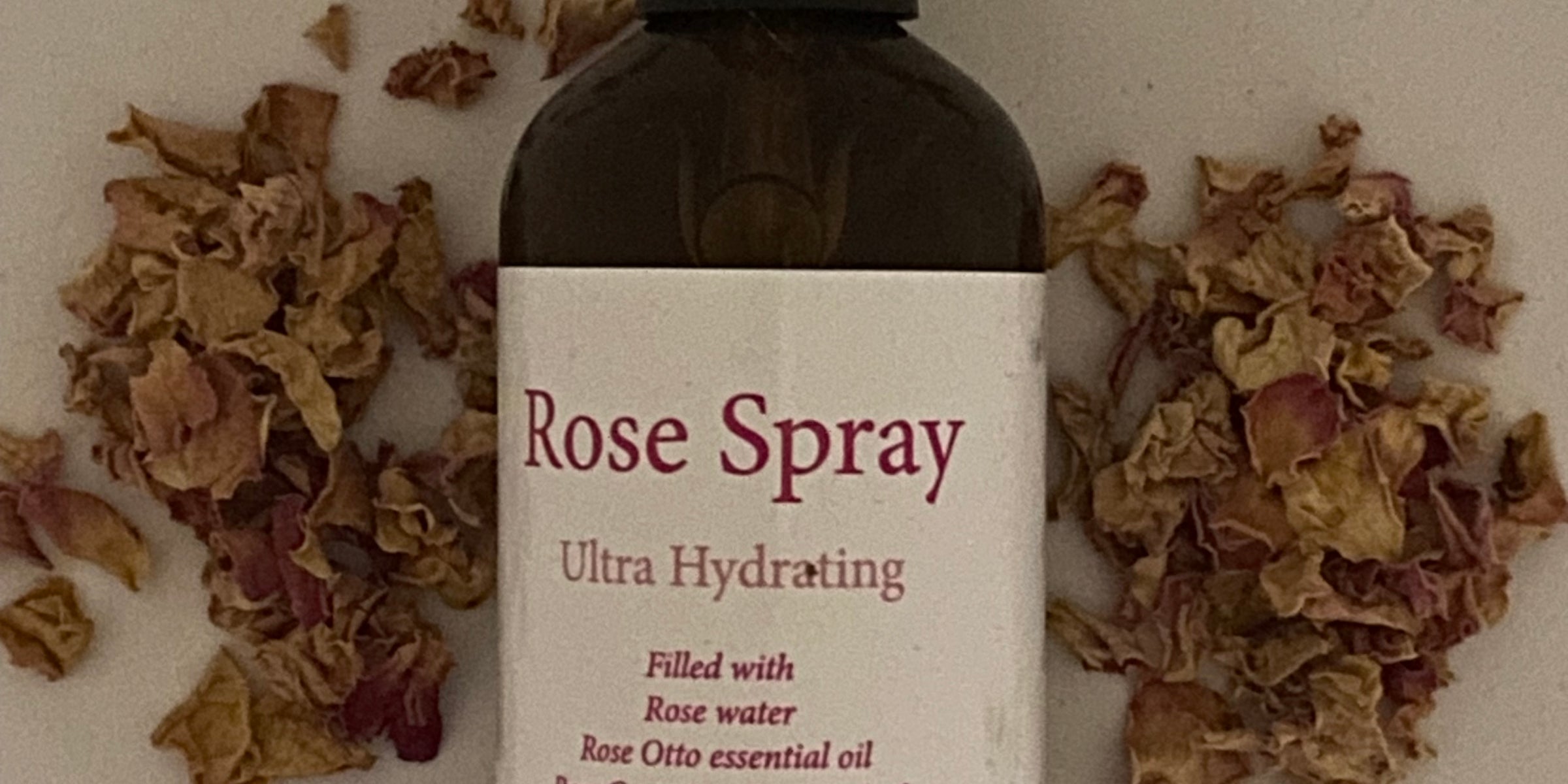 Hydrating Facial Range