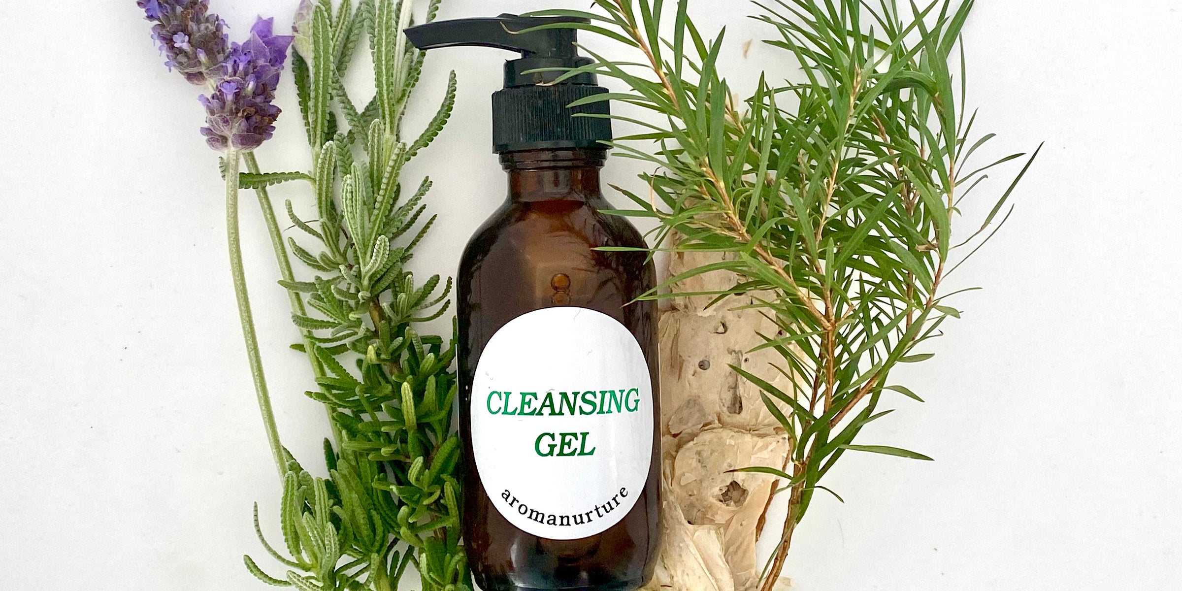 Purifying & Toning Facial Range