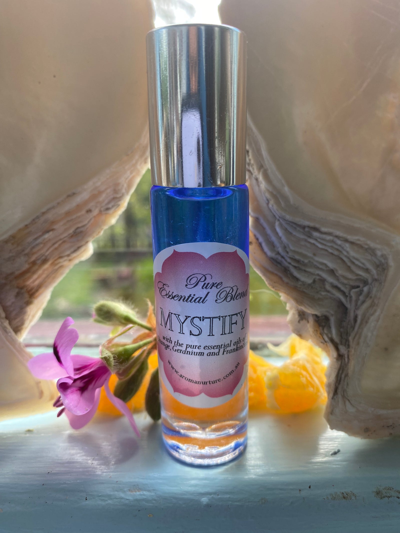 Mystify Roll-on Blend