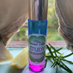 Study Roll-on blend