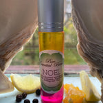 Noel Roll-on Blend with Crystal Chips.10mls.