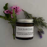 Facial Scrub Hydrating 120grams.