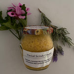 Facial Scrub Hydrating Nut Free 212 grams