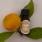 Pure Essential oil of Tangerine 10mls.(Citrus reticulata blanco).