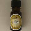 Pure essential oil of Juniper 10mls. (Juniperus communis).