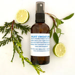 Night Sweat Spray 100 mls