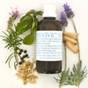 Revive massage oil in Sweet Almond Oil. 100 mls.