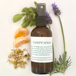 Sleepy Spray 100 mls.