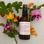 Floral Perfume Spray  100 mls