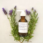 Lavender Gel 100 mls