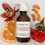 Sensual Gel 100mls.