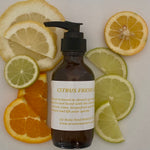 Citrus Fresh Gel.100ml.