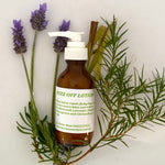 Buzz Off Lotion. 100 gm.