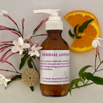 Sensual Lotion 100mls.