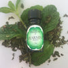 Pure Essential oil of Spearmint 10mls. (Mentha spicata).
