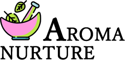 Navigate back to Aromanurture homepage