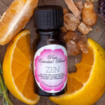 Zen Essential Oil Blend