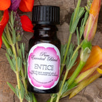 ENTICE Pure essential oil blend