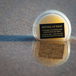 Edible Soft Natural