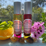 MYSTIFY Roll-0n Blend with Crystal Chips.