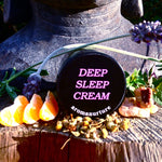 Deep Sleep Cream