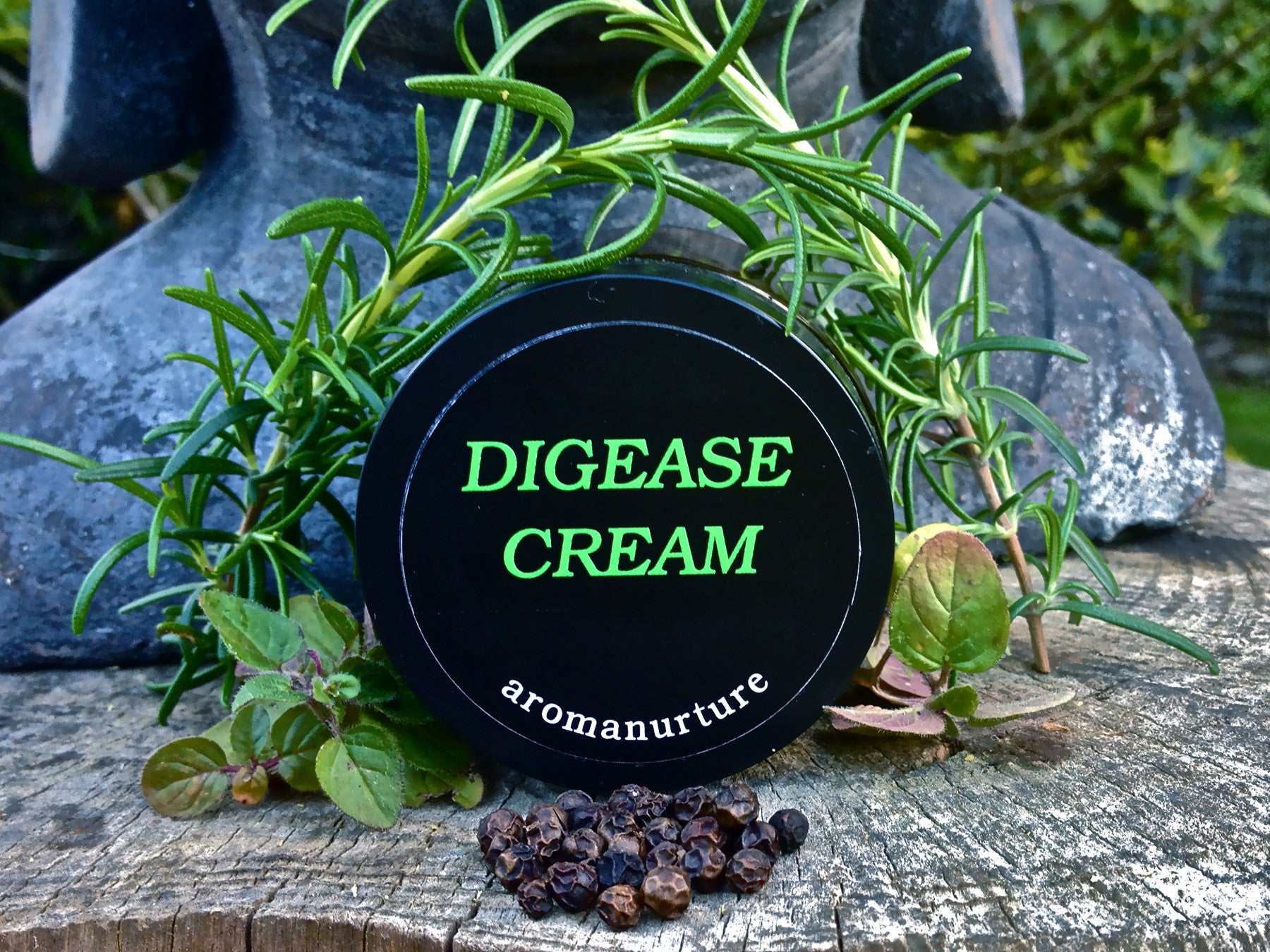 Digease Cream