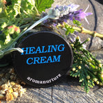 Healing Cream