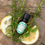 Study essential oil blend