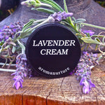Lavender Cream