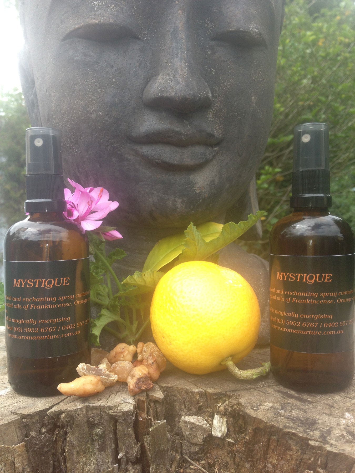 Mystique Spray