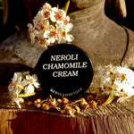 Neroli Chamomile Cream