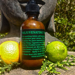 Rejuvenating Lotion