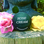 Rose Cream