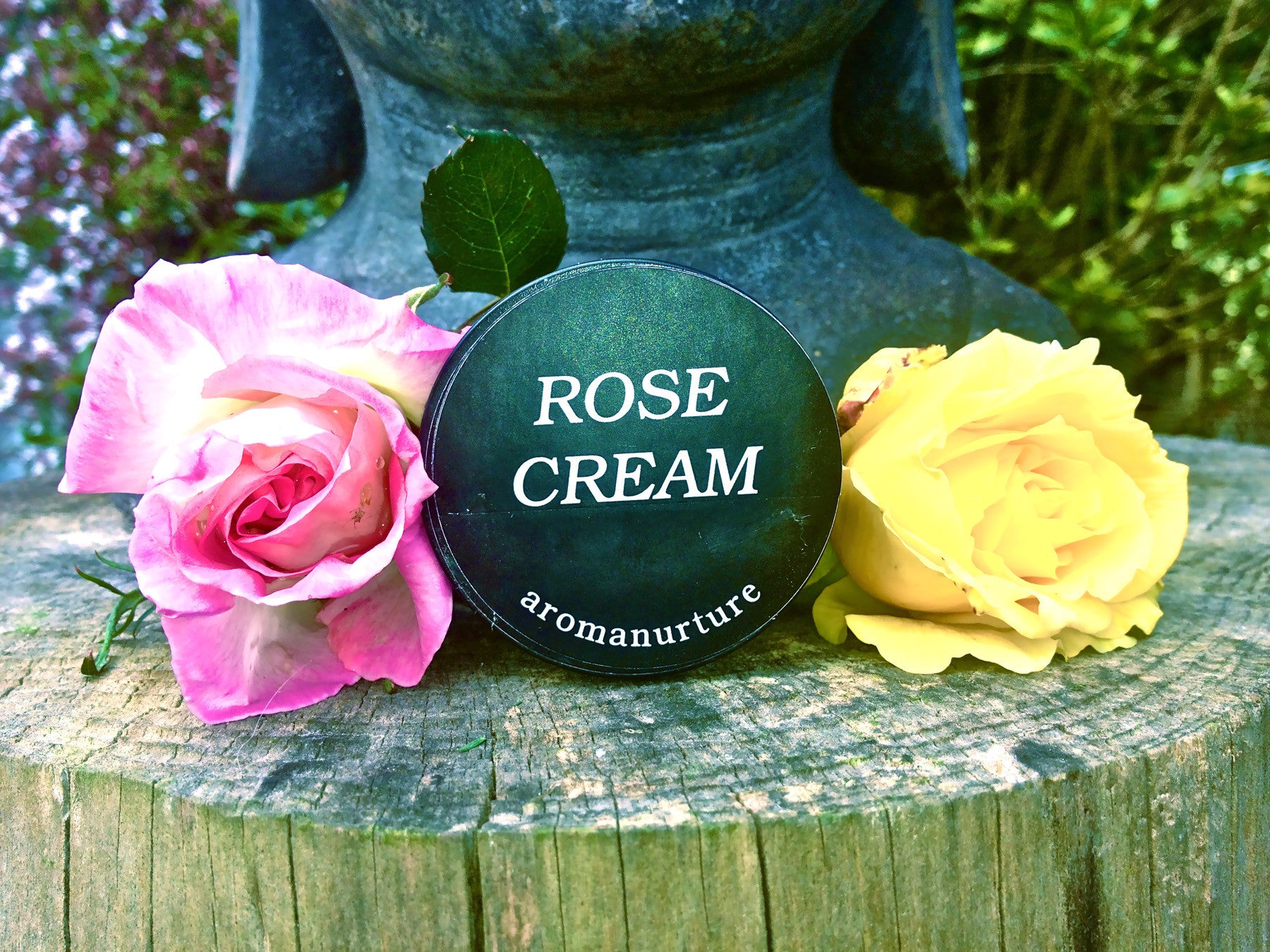 Rose Cream