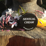 Sensual Cream