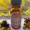 LULLABY Pure essential oil blend