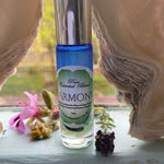Harmony Roll-on Blend with Crystal Chips.10mls.
