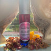 Allure Roll-on Blend with Crystal Chips.10mls.