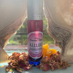 Allure Roll-on Blend with Crystal Chips.10mls.