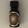Pure Essential oil of Vetiver 10mls.(Vetiveria zizanoides).