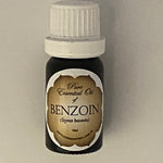 Pure essential oil of Benzoin 10mls.(Styrax benzoin)