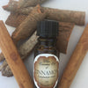 Pure essential oil of Cinnamon 10mls.(Cinnamomum zeylanicum)