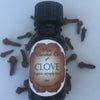 Pure essential oil of Clove 10mls. (Syzygium aromaticum).
