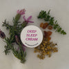 Deep Sleep Cream