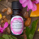 Mystify essential oil blend