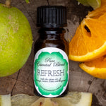 REFRESH Pure essential oil blend