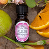 Allure Pure essential oil blend 10mls.