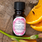 SENSUAL Pure essential oil blend