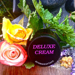 Deluxe Cream