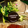 Geranium Cream